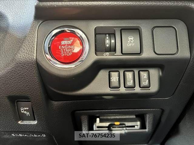 Subaru LEVORG 2019-06 397065-25