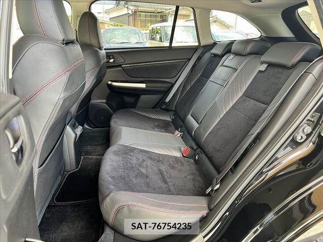 Subaru LEVORG 2019-06 397065-19