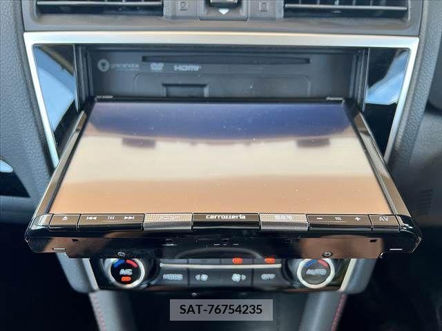 Subaru LEVORG 2019-06 397065-22