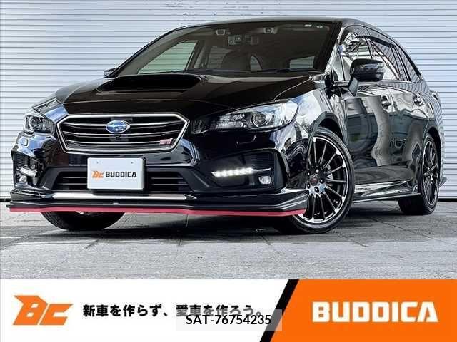 Subaru LEVORG 2019-06 397065-0