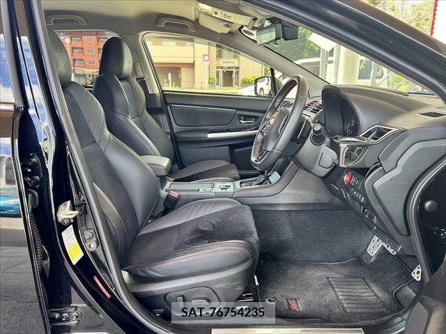 Subaru LEVORG 2019-06 397065-16