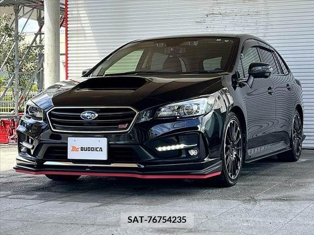 Subaru LEVORG 2019-06 397065-10