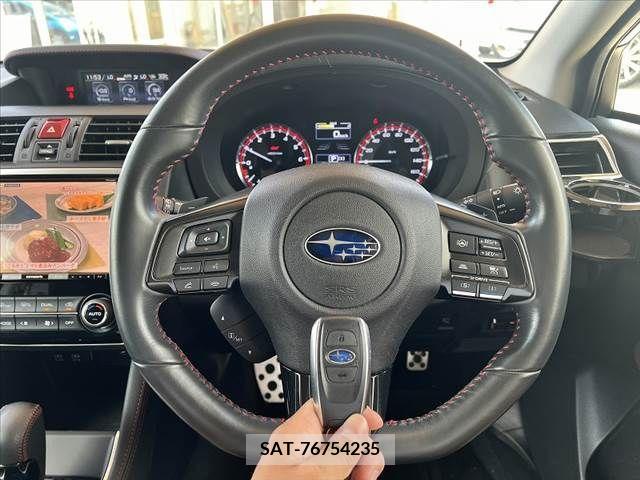 Subaru LEVORG 2019-06 397065-7