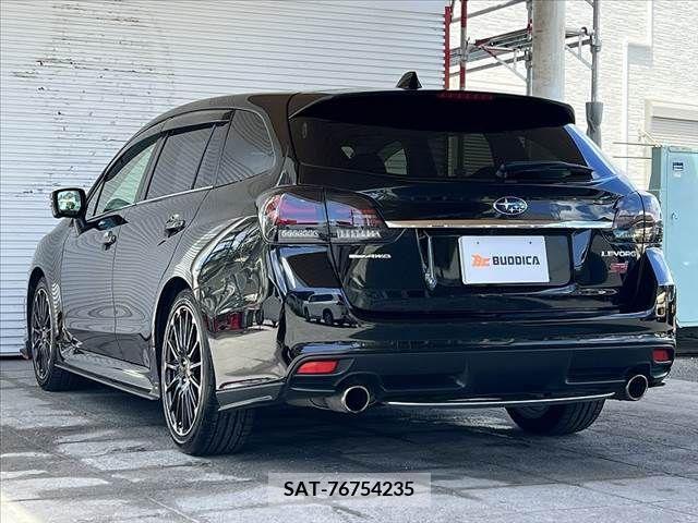 Subaru LEVORG 2019-06 397065-13