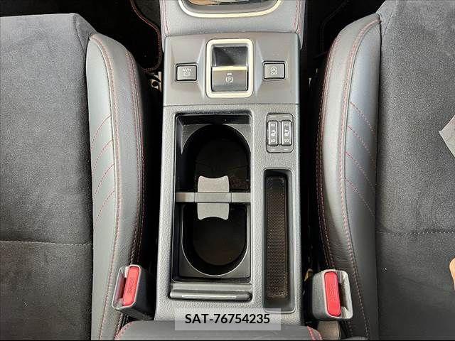 Subaru LEVORG 2019-06 397065-27