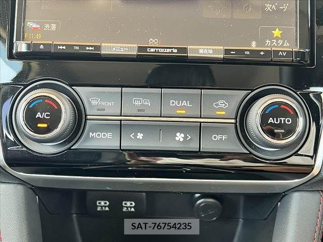 Subaru LEVORG 2019-06 397065-24
