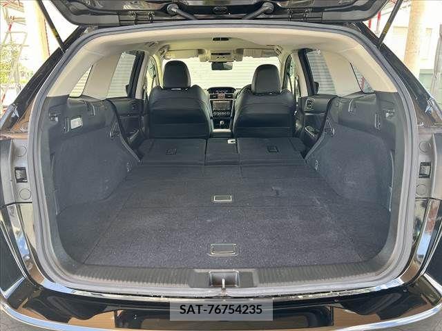 Subaru LEVORG 2019-06 397065-21