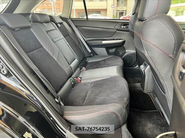 Subaru LEVORG 2019-06 397065-18