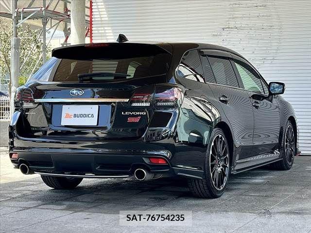 Subaru LEVORG 2019-06 397065-15