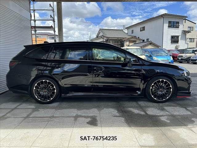 Subaru LEVORG 2019-06 397065-12
