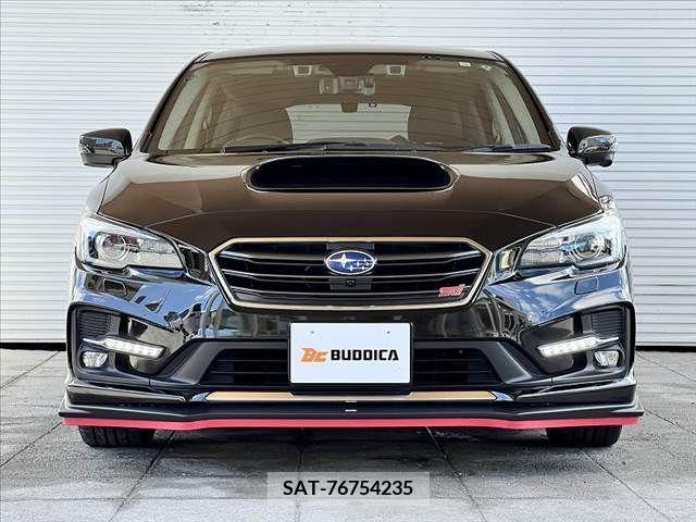 Subaru LEVORG 2019-06 397065-9