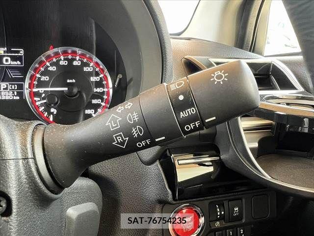 Subaru LEVORG 2019-06 397065-6
