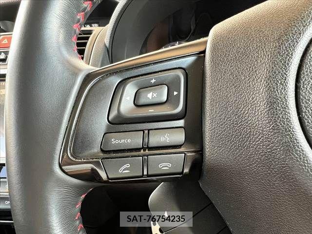 Subaru LEVORG 2019-06 397065-29