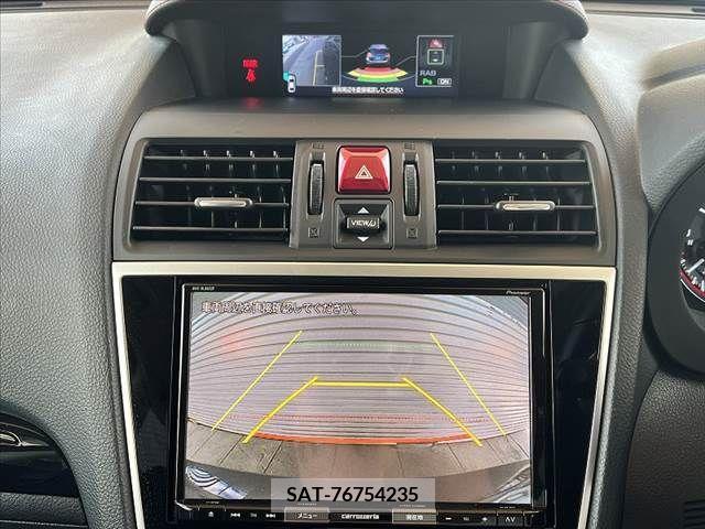 Subaru LEVORG 2019-06 397065-4