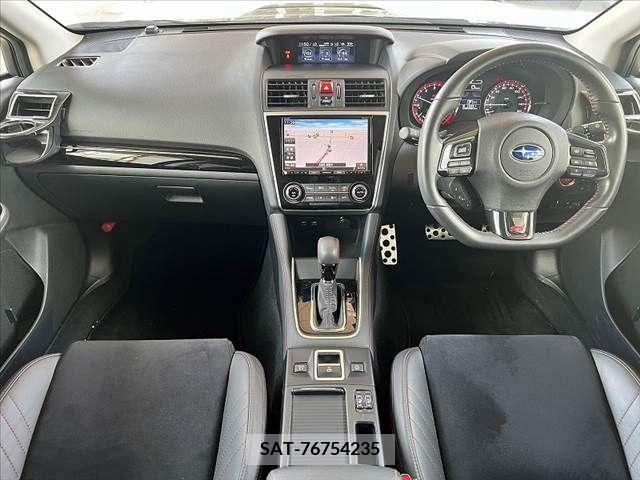 Subaru LEVORG 2019-06 397065-1