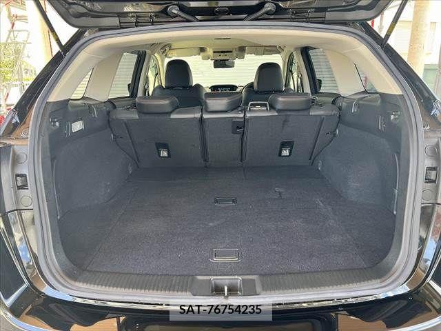 Subaru LEVORG 2019-06 397065-20