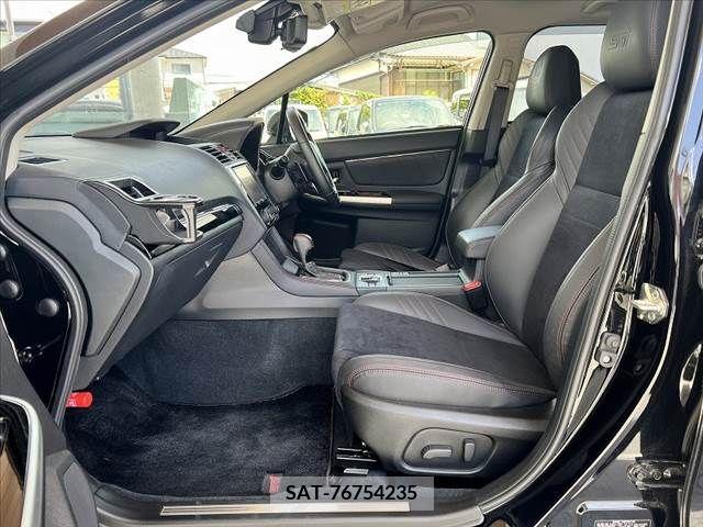 Subaru LEVORG 2019-06 397065-17