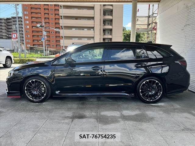 Subaru LEVORG 2019-06 397065-11