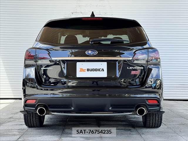 Subaru LEVORG 2019-06 397065-14