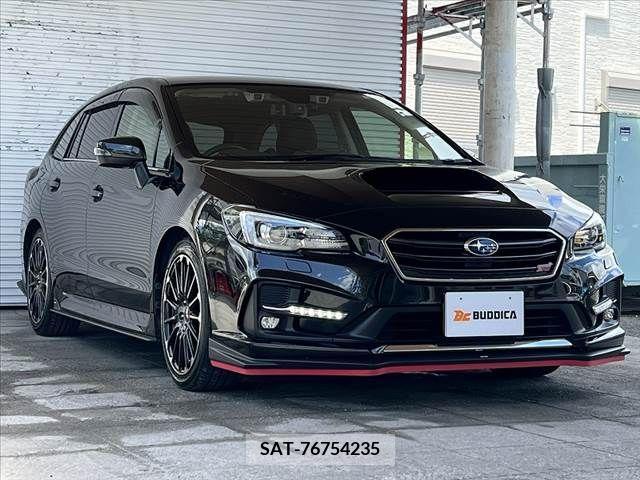 Subaru LEVORG 2019-06 397065-8
