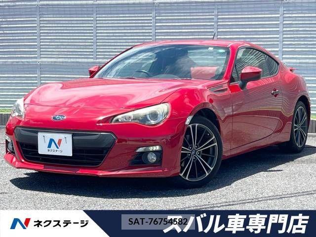 Subaru BRZ 2012-04 329980-0