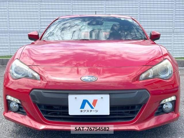 Subaru BRZ 2012-04 329980-14