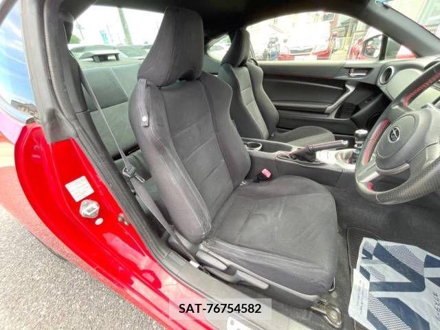 Subaru BRZ 2012-04 329980-8