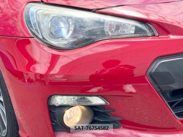 Subaru BRZ 2012-04 329980-12