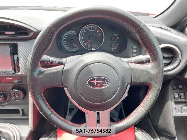 Subaru BRZ 2012-04 329980-11