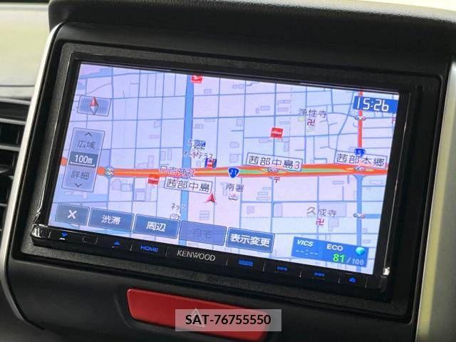 Honda N BOX 2016-01 306630-2