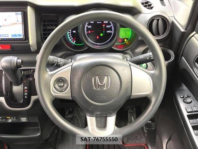 Honda N BOX 2016-01 306630-11
