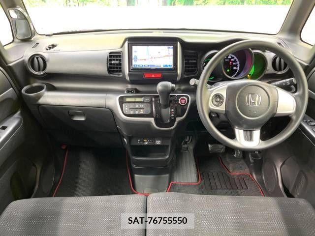 Honda N BOX 2016-01 306630-1