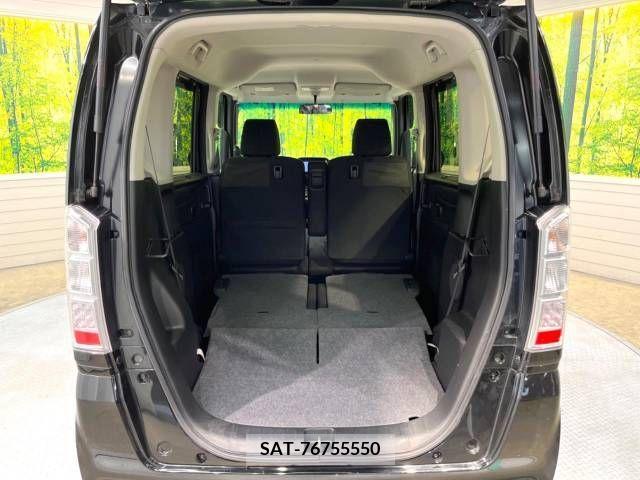 Honda N BOX 2016-01 306630-10