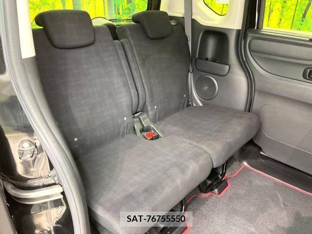 Honda N BOX 2016-01 306630-9