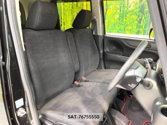 Honda N BOX 2016-01 306630-8