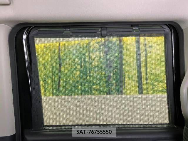 Honda N BOX 2016-01 306630-7