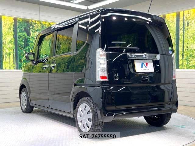 Honda N BOX 2016-01 306630-17
