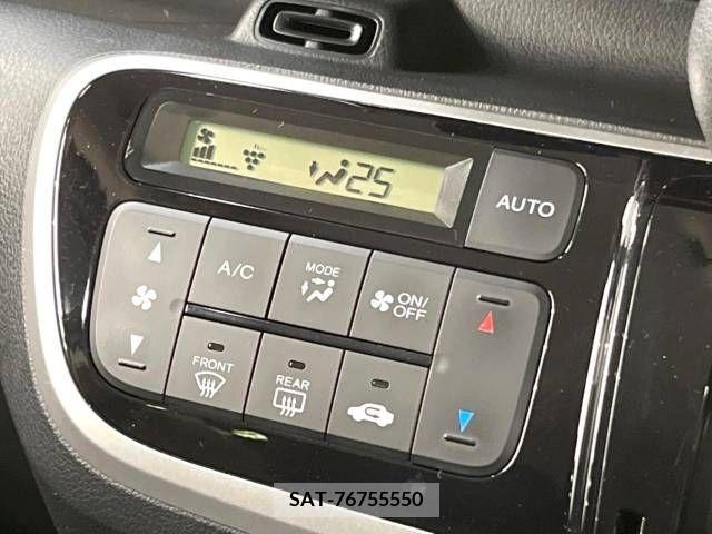 Honda N BOX 2016-01 306630-6