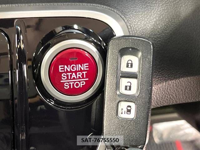Honda N BOX 2016-01 306630-5