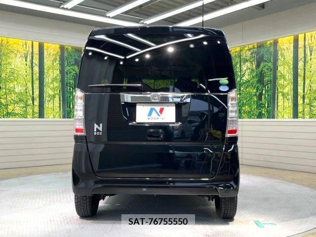 Honda N BOX 2016-01 306630-15