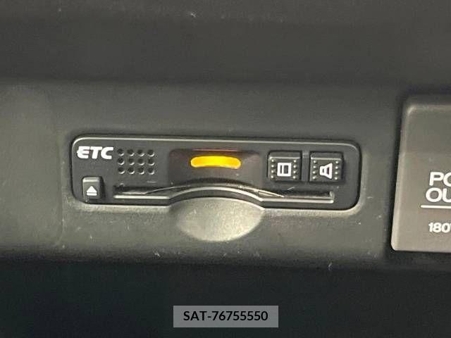Honda N BOX 2016-01 306630-4