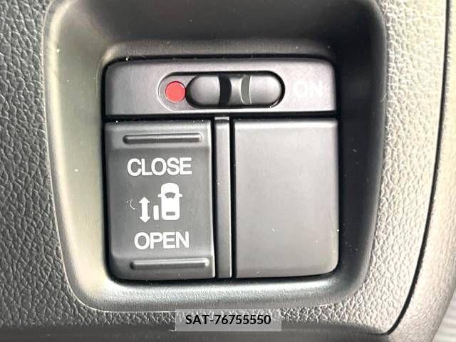 Honda N BOX 2016-01 306630-3