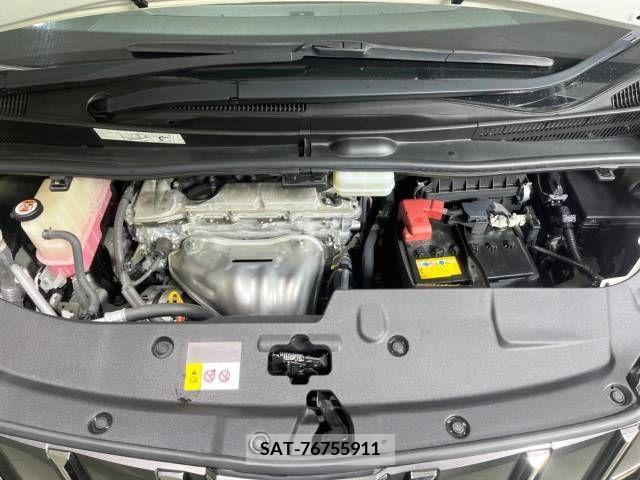 Toyota ALPHARD 2020-11 224528-19