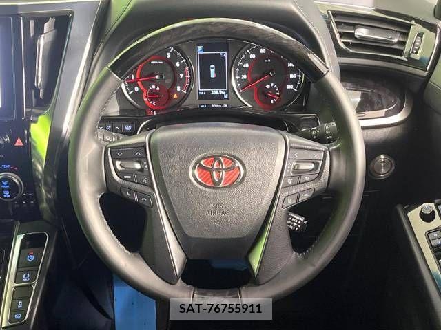 Toyota ALPHARD 2020-11 224528-12