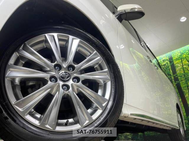 Toyota ALPHARD 2020-11 224528-14