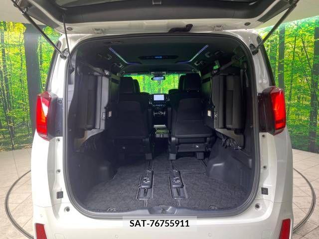 Toyota ALPHARD 2020-11 224528-11