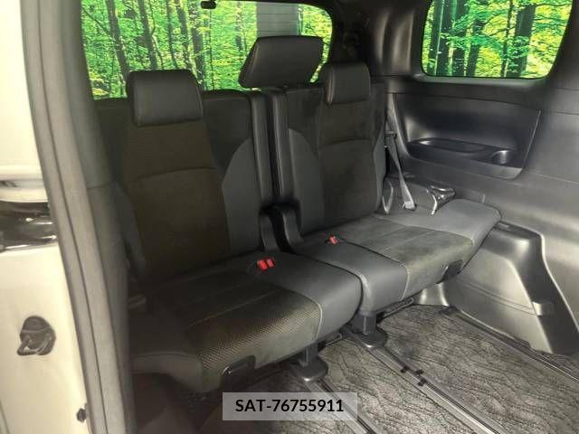 Toyota ALPHARD 2020-11 224528-10