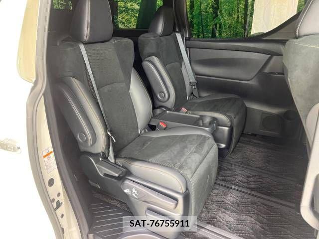 Toyota ALPHARD 2020-11 224528-9