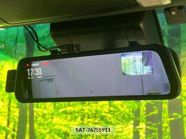 Toyota ALPHARD 2020-11 224528-5