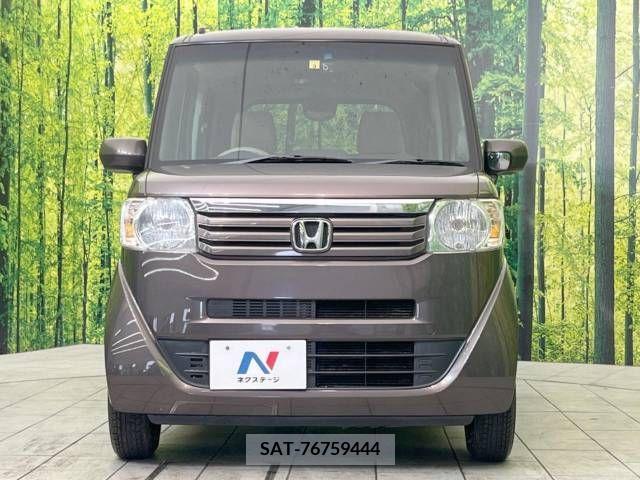 Honda N BOX 2012-03 252614-14